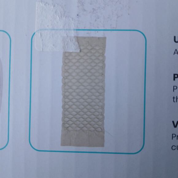 Vive Alternating Pressure Pad Air Mattress ONLY, used not in original box - Picture 2 of 15